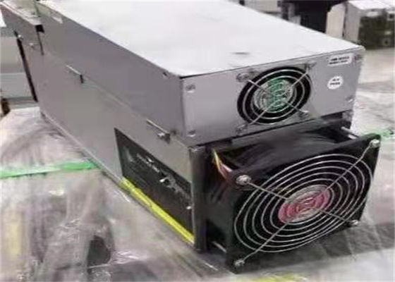 Innosilicon معدن کار T2T 37TH/S 3440W از ابزار استخراج BTC استفاده می شود