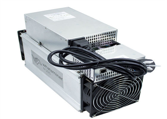 دست دوم آسیایی Bitسکه معدن کار Whatsمعدن کار M20s 70TH/S 3360W