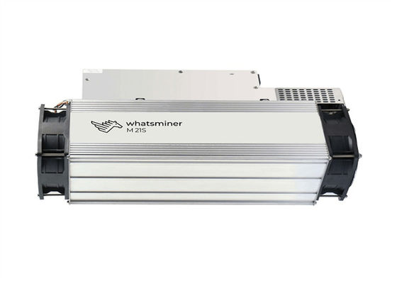 3120W مورد استفاده در Bitسکه Mini Silent Whatsiner M21s 52TH/S