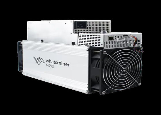 3120W مورد استفاده در Bitسکه Mini Silent Whatsiner M21s 52TH/S