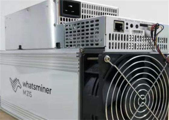 3360W مورد استفاده Bitسکه PC معدن کار Microbt Whatsمعدن کار M21s 56TH/S