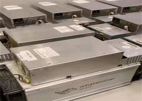3360W مورد استفاده Bitسکه PC معدن کار Microbt Whatsمعدن کار M21s 56TH/S