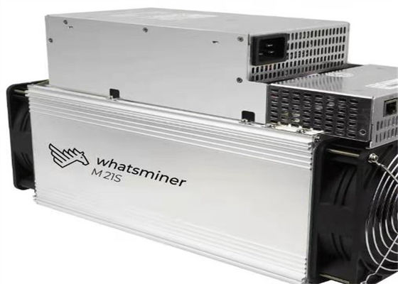 3360W مورد استفاده Bitسکه PC معدن کار Microbt Whatsمعدن کار M21s 56TH/S