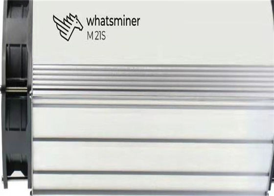 Microbt Whatsمعدن کار M21s Old آسیایی Bitسکه معدن کار 62TH/S 3348W