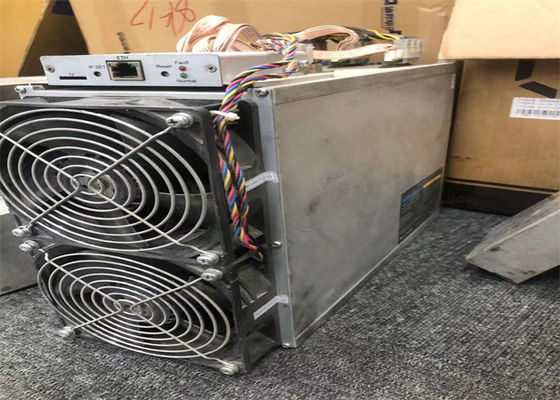 کارکرده Ethereum Innosilicon 750mh/s 7gb Asic Miner A10 Pro 1350W