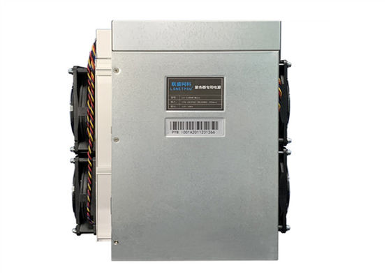 الگوریتم 2700G 2650W HNS آسیایی معدن کار New Goldshell HS5 معدن کار Blake2B+SHA3