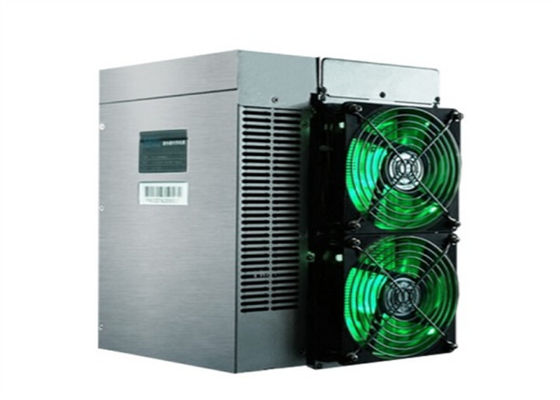اترنت جدید 235G 230W HNS آسیایی معدن کار Goldshell Hs جعبه معدن کار