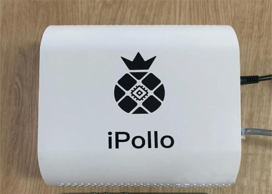 1.4H/S 100W New Grin سکه معدن کار، IPOLLO G1 Mini معدن کار Cuckatoo32 algorithm