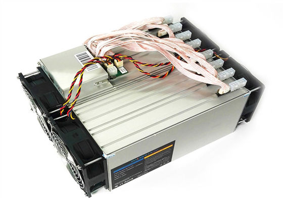 الگوریتم Asic Innosilicon A9 ++ ZEC Miner Machine 140K 1550W Equihash