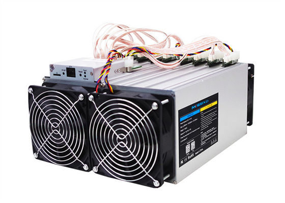 الگوریتم Asic Innosilicon A9 ++ ZEC Miner Machine 140K 1550W Equihash