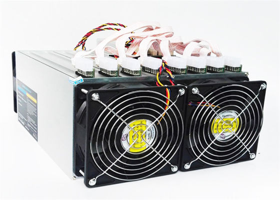 الگوریتم Asic Innosilicon A9 ++ ZEC Miner Machine 140K 1550W Equihash