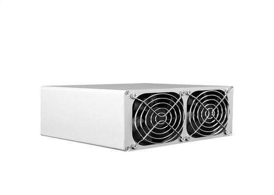 الگوریتم 1.6T 205W جدید KDA Box Miner Goldshell KD BOX Miner Blake2S