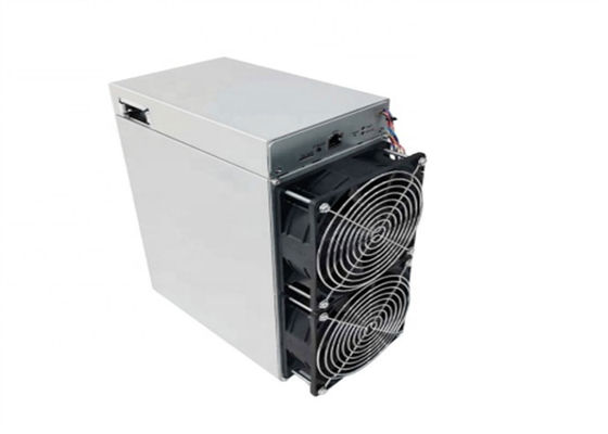 DCR Bitmain Antمعدن کار Dr3 7.8TH/S 1410W دست دوم معدن