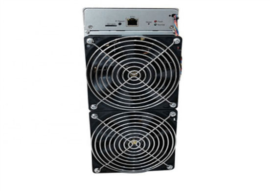 DCR Bitmain Antمعدن کار Dr3 7.8TH/S 1410W دست دوم معدن