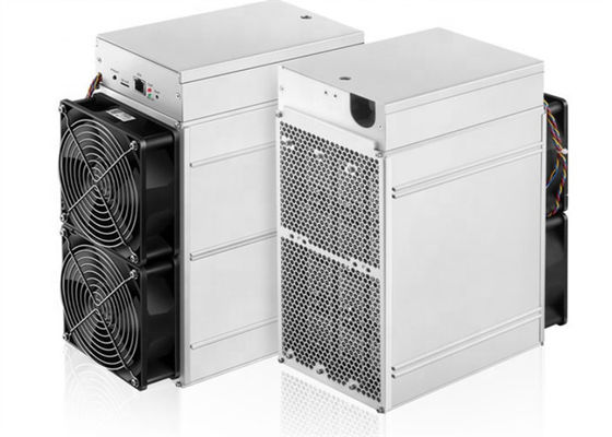 DCR Bitmain Antمعدن کار Dr3 7.8TH/S 1410W دست دوم معدن