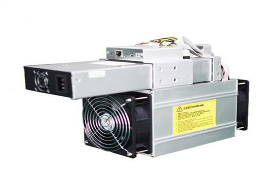 اترنت مورد استفاده DCR سکه معدن کار ، Strongu U1 معدن کار 11.5TH/S 1600W