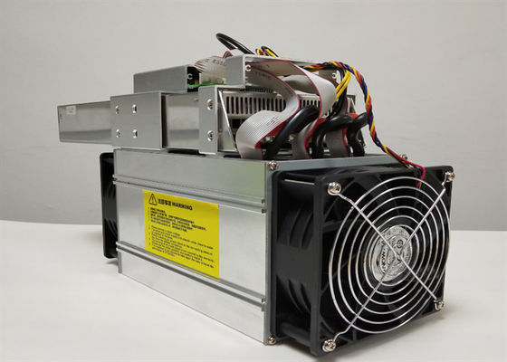 Strongu STU U1 ++ مورد استفاده DCR Coin Miner 52TH/S 2100W Blake256r14 Algorithm 8.2kg