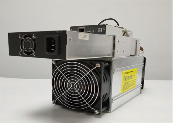 Strongu STU U1 ++ مورد استفاده DCR Coin Miner 52TH/S 2100W Blake256r14 Algorithm 8.2kg