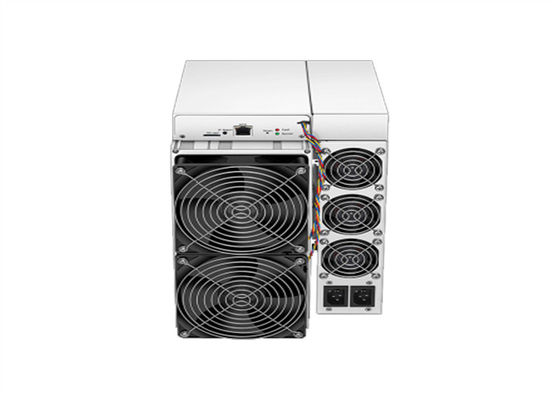 پیش خرید دستگاه ماینینگ کریپتو L7 Antminer Asic Miner 9500m 3625W LTC
