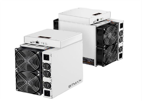 پیش خرید دستگاه ماینینگ کریپتو L7 Antminer Asic Miner 9500m 3625W LTC