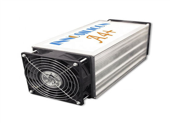 620MH/S 750W ماشین دست دوم LTC معدنچی Innosilicon A4+ معدن کار