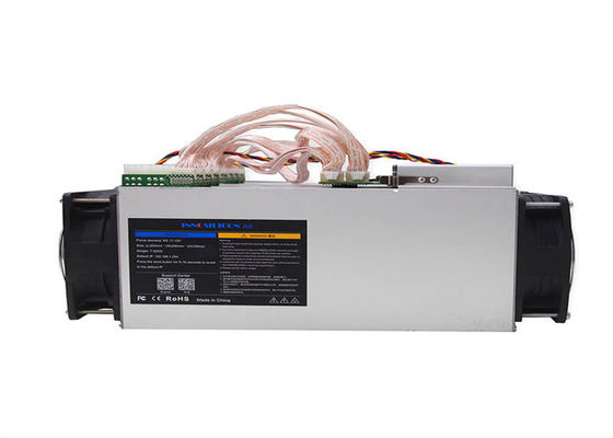 مورد استفاده Innosilicon A6 معدن کار 1.23 GH/S 1500W Liteسکه دکل معدن