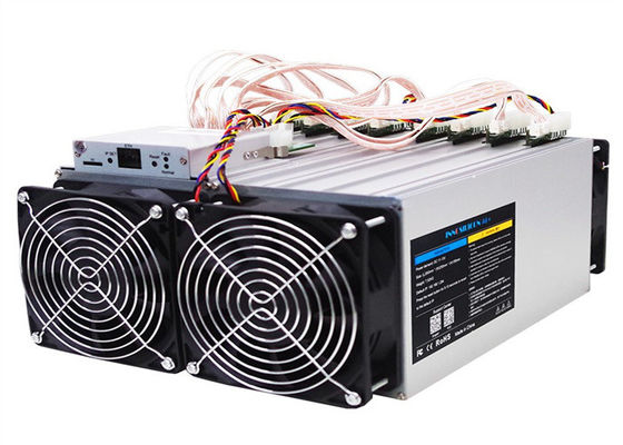 مورد استفاده Innosilicon A6 معدن کار 1.23 GH/S 1500W Liteسکه دکل معدن
