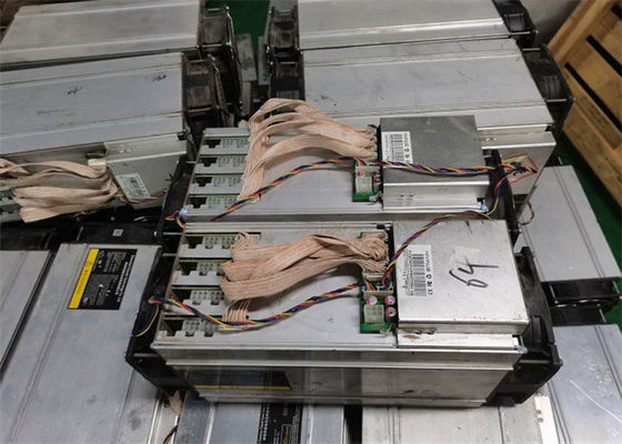 آسیایی LTC High هشrate معدن کار Innosilicon A6+ 2.2 GH/S 2100W 9.31 کیلوگرم
