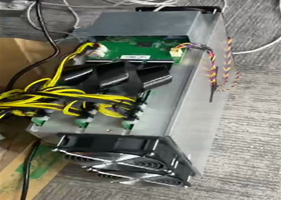 1200M 1000W استفاده شده از آسیایی اتریوم معدن کار Cow E1 Etهش Algite معدن کار