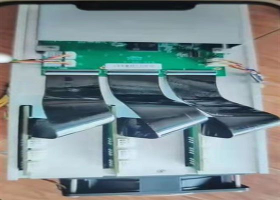 ماشین معدن Cow E2 اتریوم آسیایی 2400M 2000W دست دوم