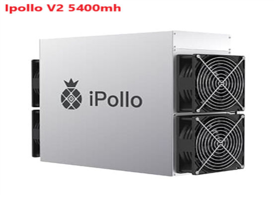 IPOLLO V2 New ETH آسیایی معدن کار دستگاه 5400MH/S 3450W