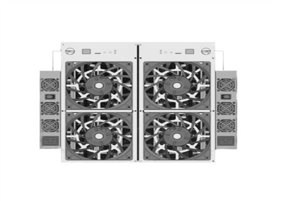 IPOLLO V2 New ETH آسیایی معدن کار دستگاه 5400MH/S 3450W
