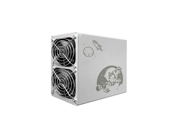 New آسیایی LTC معدن کار دستگاه Goldshell Mini Doge 185m 235W