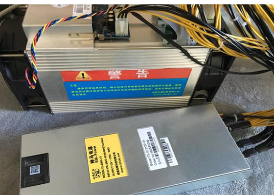 Whatsمعدن کار M31s 70TH/S از آسیایی Bitسکه معدن کار 3310W SHA256d استفاده کرده است