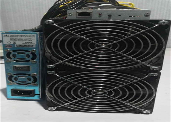 Microbt Whatsمعدن کار M31s از ارز رمزنگاری شده Bitسکه معدن کار 72TH/S 3312W استفاده کرد