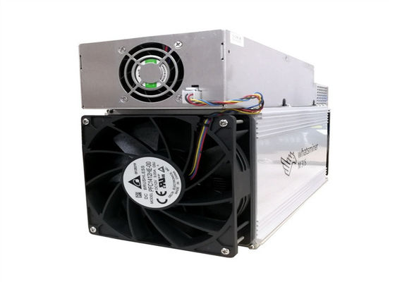 مورد استفاده ماشین معدن BTC Whatsمعدن کار M31s 76TH/S 3330W