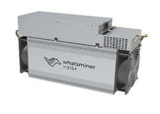 مورد استفاده ماشین معدن BTC Whatsمعدن کار M31s 76TH/S 3330W