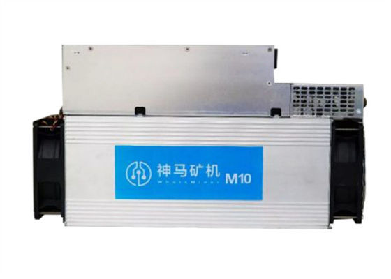 Whatsمعدن کار M10 25TH/S 1500W از آسیایی Bitسکه معدن کار سودآورترین سود را داشت