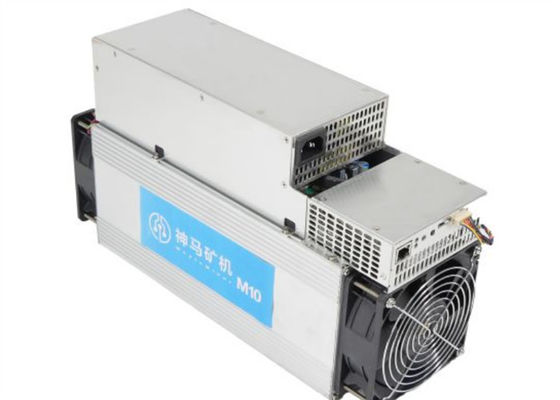 Whatsمعدن کار M10 25TH/S 1500W از آسیایی Bitسکه معدن کار سودآورترین سود را داشت