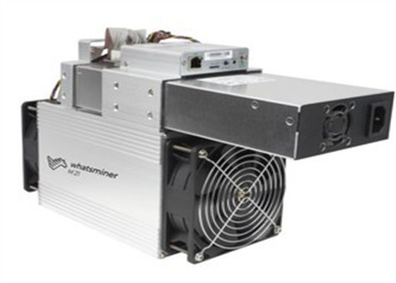 3360W مورد استفاده BTC Crypto آسیایی معدن کار Whatsمعدن کار M21 56TH/S