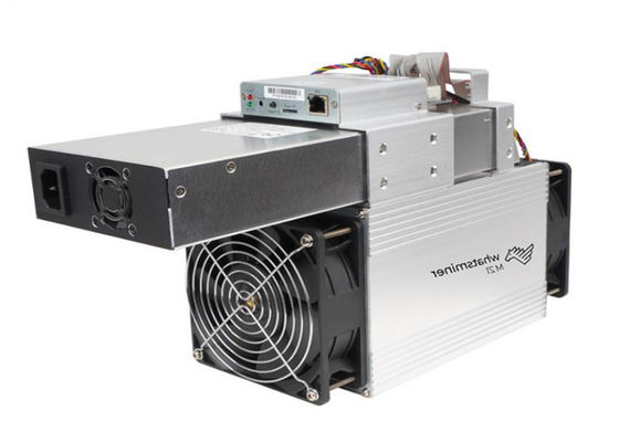 3360W مورد استفاده BTC Crypto آسیایی معدن کار Whatsمعدن کار M21 56TH/S