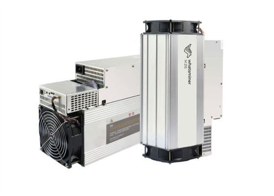 3480W Whatsمعدن کار M21s 58TH/S BTC آسیایی معدن کار دستگاه دست دوم