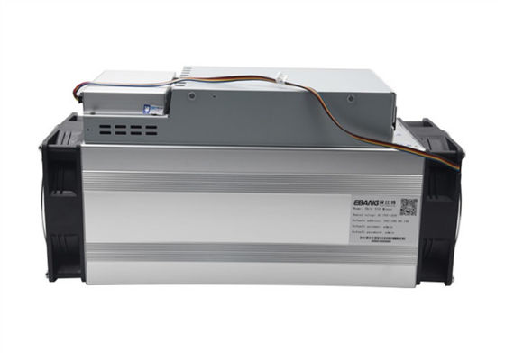 12TH/S 1320W استفاده از ابزار استخراج بیت کوین آسیایی معدن کار Ebit E9.2