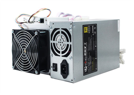 12TH/S 1320W استفاده از ابزار استخراج بیت کوین آسیایی معدن کار Ebit E9.2