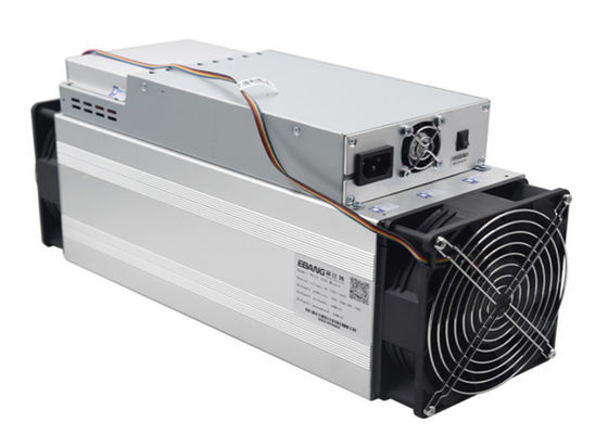 3500W Ebit E9 Pro Miner 25TH/S ماشین درآمدزایی جدید بیت کوین 10.9 کیلوگرم