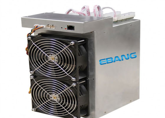جدید BTC آسیایی Bitسکه معدن کار Ebit E10.1 معدن کار 18TH/S 1620W
