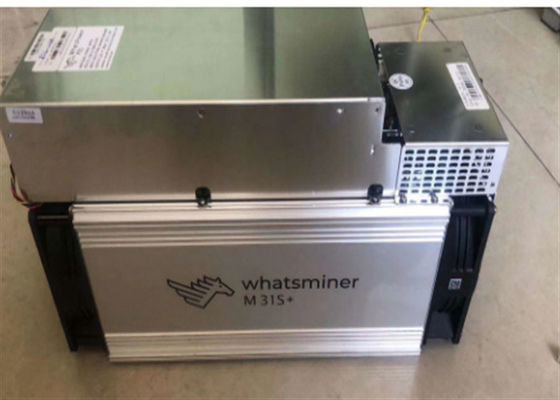 3360W Metal Old آسیایی Bitسکه معدن کار Whatsمعدن کار M31s 80TH/S