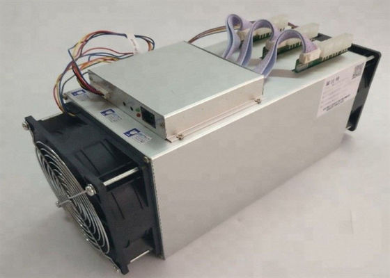 Ebit E11 30TH/S 1950W از آسیایی Bitسکه معدن کار برای BSV BCH DGB استفاده کرد