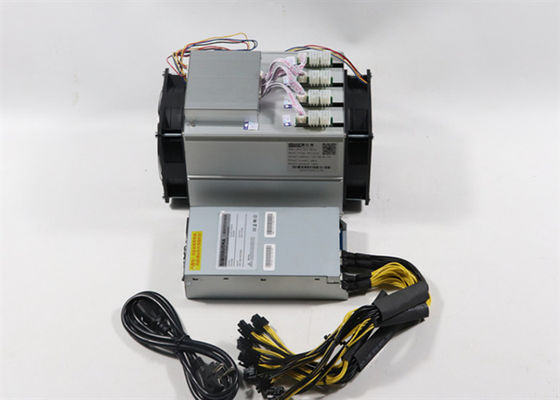Ebit E11+ Old BTC آسیایی Mining دستگاه 37TH/S 2035W