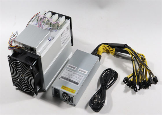 Ebit E11+ Old BTC آسیایی Mining دستگاه 37TH/S 2035W
